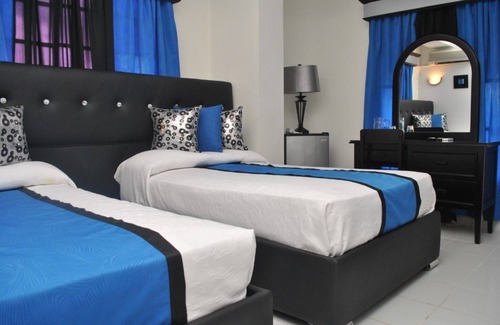 La Vega Hotel | Hotel Rey