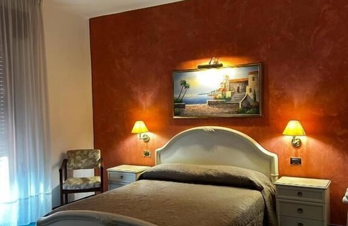 Montegrotto Terme Hotel | HOTEL REY'S