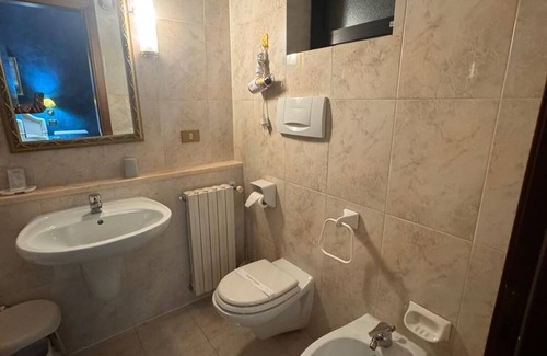 Montegrotto Terme Hotel | HOTEL REY'S