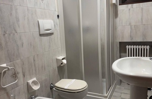 Montegrotto Terme Hotel | HOTEL REY'S