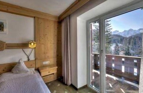 Badia Hotel | Hotel Rezia