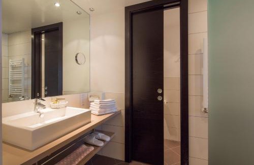 Badia Hotel | Hotel Rezia