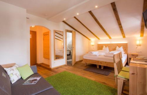 Badia Hotel | Hotel Rezia