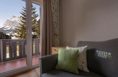 Badia Hotel | Hotel Rezia