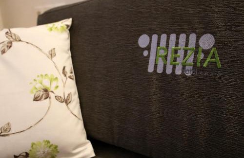 Badia Hotel | Hotel Rezia