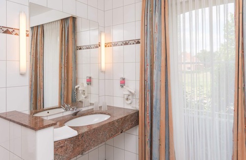 Dinklage Hotel | Hotel Rheinischer Hof