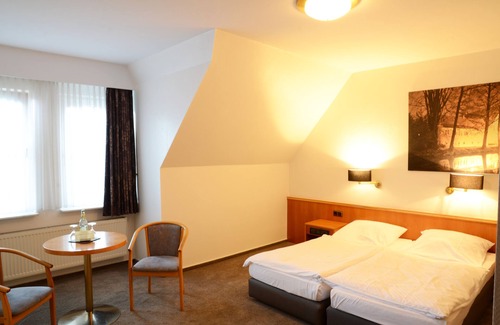 Dinklage Hotel | Hotel Rheinischer Hof