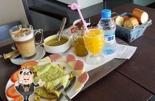 Zaio Hotel | Hotel Rherssllah
