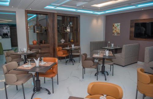 Zaio Hotel | Hotel Rherssllah