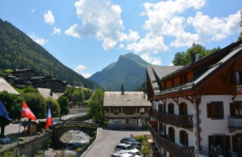 Morzine Hotel | Hotel Rhodos Morzine