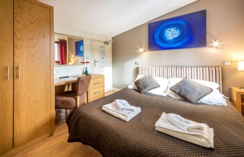 Morzine Hotel | Hotel Rhodos Morzine
