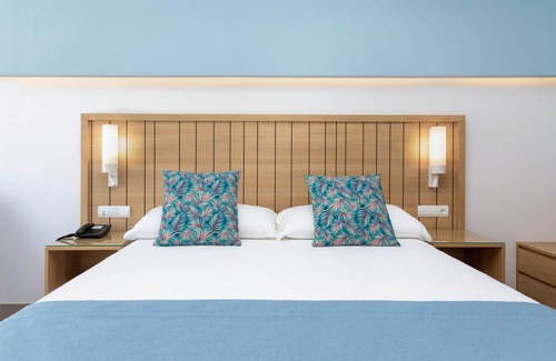Playa del Ingles Resort | Hotel Riu Palace Palmeras - All Inclusive