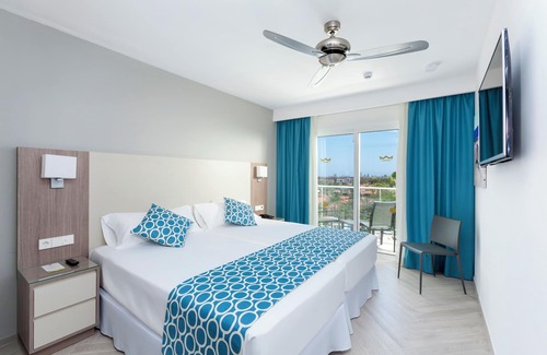 Playa del Ingles Hotel | Hotel Riu Papayas - All Inclusive