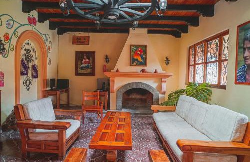 Del Cerrillo Hotel | Hotel Rincon Del Arco
