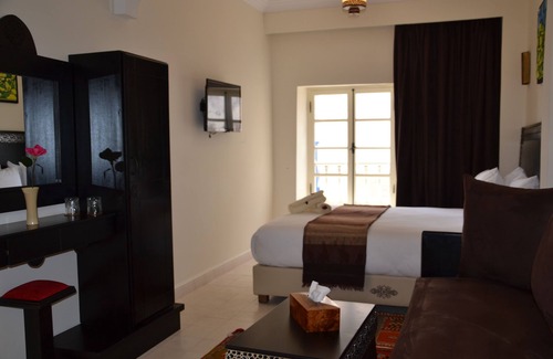 Ahl Agadir House | Hotel Riad Benatar