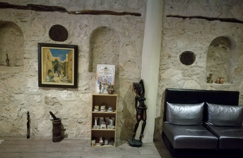 Ahl Agadir House | Hotel Riad Benatar