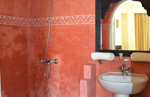 Ahl Agadir House | Hotel Riad Benatar