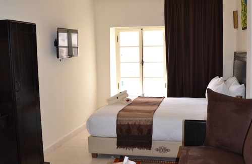 Ahl Agadir House | Hotel Riad Benatar