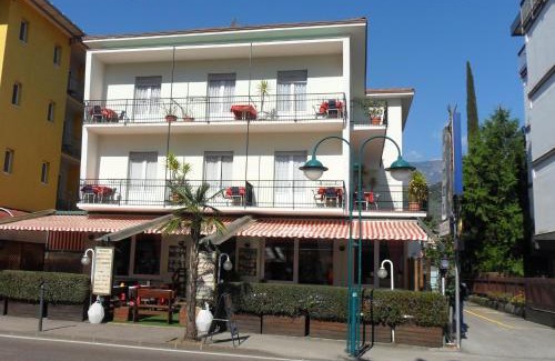 Riva del Garda Hotel | Hotel Rialto