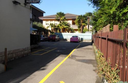 Riva del Garda Hotel | Hotel Rialto