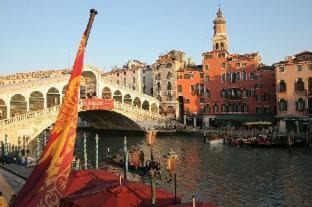 San Marco Hotel | Hotel Rialto