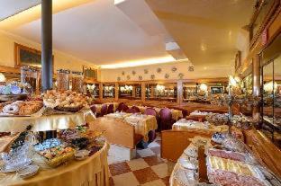 San Marco Hotel | Hotel Rialto