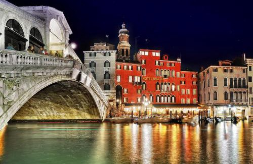 San Marco Hotel | Hotel Rialto
