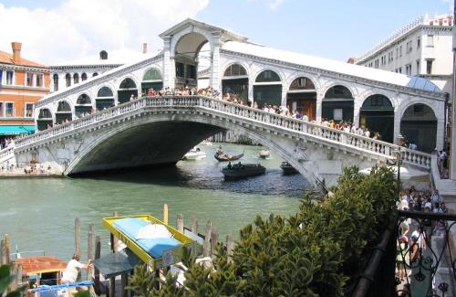 San Marco Hotel | Hotel Rialto