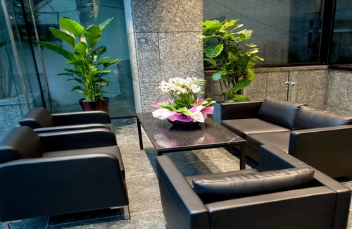 Jongno Hotel | Hotel Rian