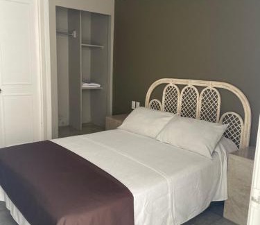 Veracruz Hotel | Hotel Rias