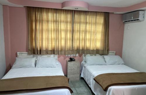 Veracruz Hotel | Hotel Rias