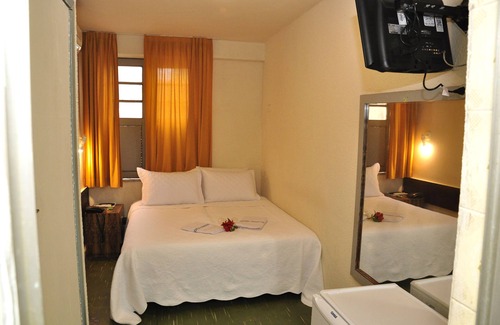 Rio de Janeiro Hotel | Hotel Riazor
