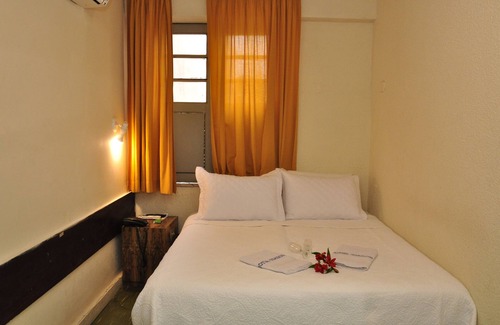 Rio de Janeiro Hotel | Hotel Riazor