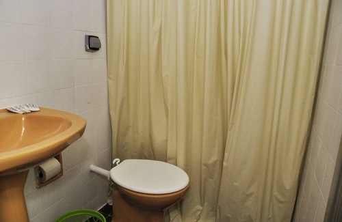 Rio de Janeiro Hotel | Hotel Riazor