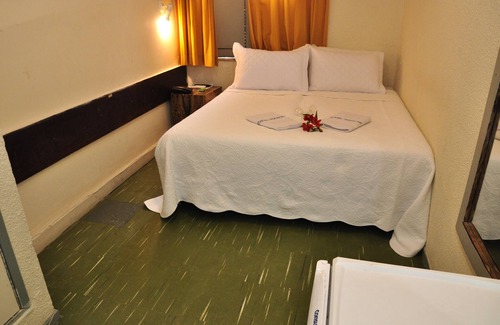 Rio de Janeiro Hotel | Hotel Riazor