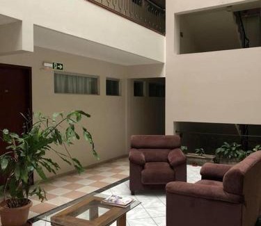 Centro Hotel | Hotel Ricardi Express