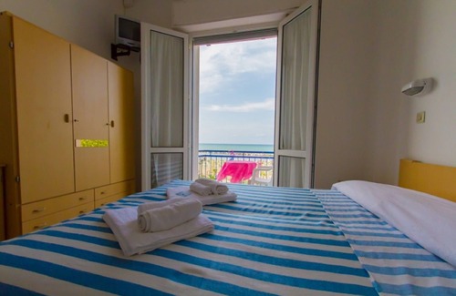 Torre Pedrera Hotel | Hotel Riccardi