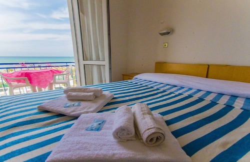 Torre Pedrera Hotel | Hotel Riccardi
