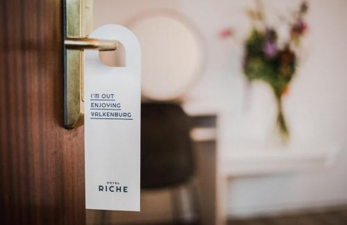 Valkenburg aan de Geul Hotel | Hotel Riche