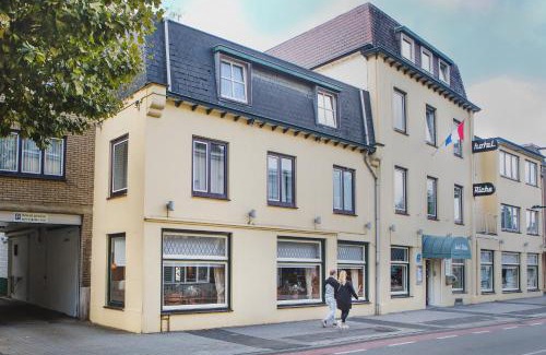 Valkenburg aan de Geul Hotel | Hotel Riche