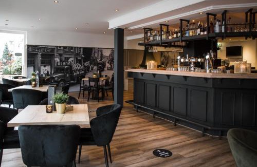 Valkenburg aan de Geul Hotel | Hotel Riche