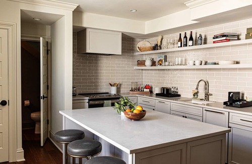 Downtown Charleston Apartment | Hotel Richemont Brickell Suite 302