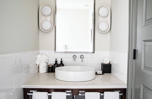 Charleston Historic District Hotel | Hotel Richemont