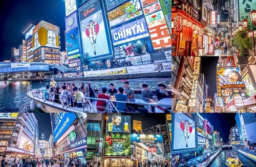 Namba Hotel | Hotel Richie Richie - Vacation STAY 25058v