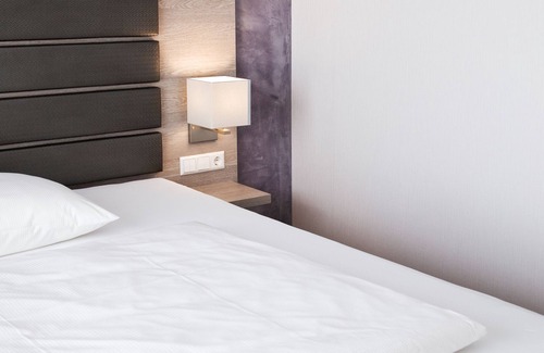 Boeblingen Hotel | Hotel Rieth