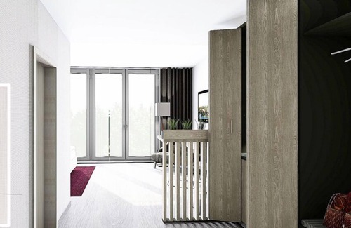 Boeblingen Hotel | Hotel Rieth