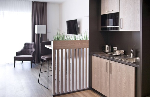 Boeblingen Hotel | Hotel Rieth