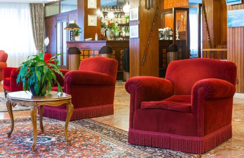 Santa Maria in Stelle Hotel | Hotel Rigel