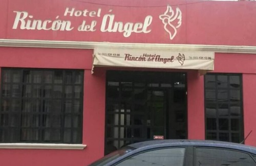 Villahermosa Hotel | Hotel Rincón Del Angel