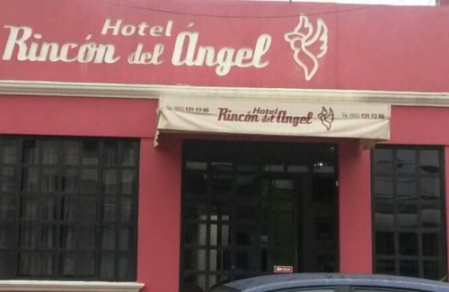 Villahermosa Hotel | Hotel Rincón Del Angel